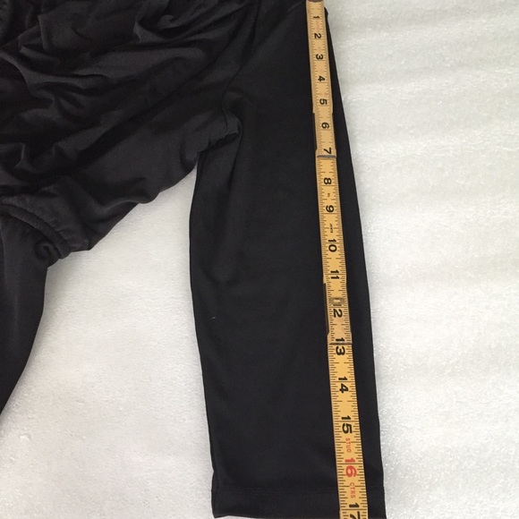 Donna Ricco black dress - Picture 6 of 8